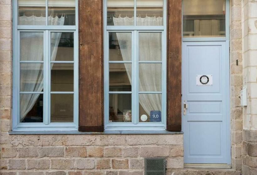 スタンダードルーム, Chambre D'hôtes Les Clés Des Places