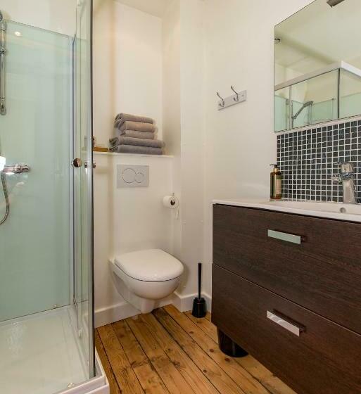 スタンダードルーム, Chambre D'hôtes Les Clés Des Places