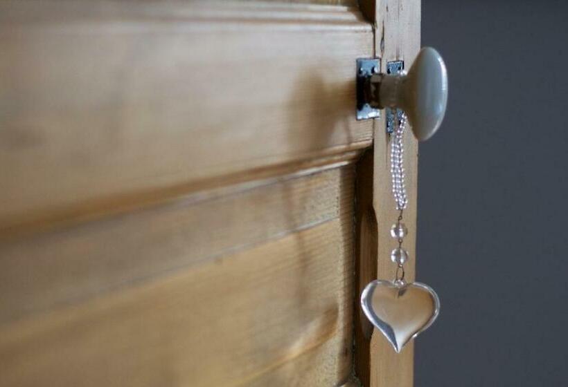 Standard Værelse, Chambre D'hôtes Les Clés Des Places