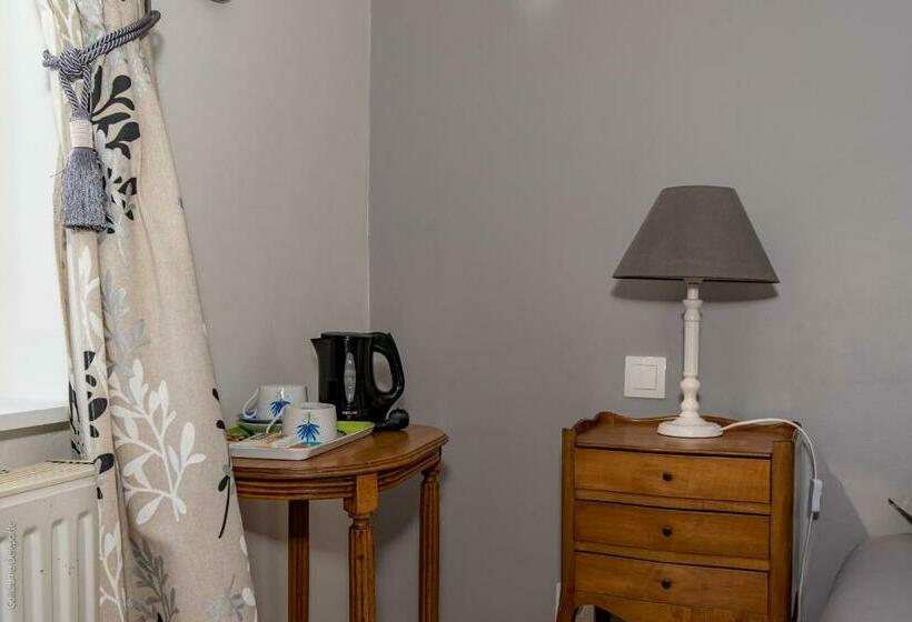 Standard Værelse, Chambre D'hôtes Les Clés Des Places