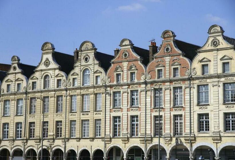 Familie Værelse, Chambre D'hôtes Les Clés Des Places