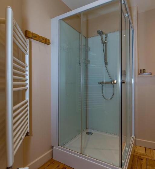 スタンダードルーム, Chambre D'hôtes Les Clés Des Places