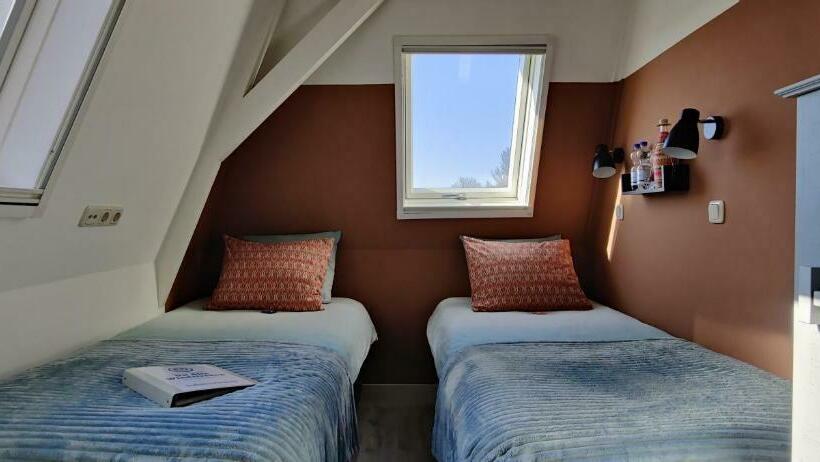 标准间, Uit Alle Windstreken