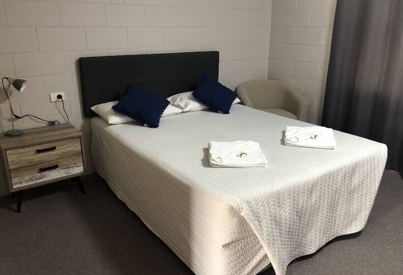 חדר סטנדרט, Bororen Hotel Motel