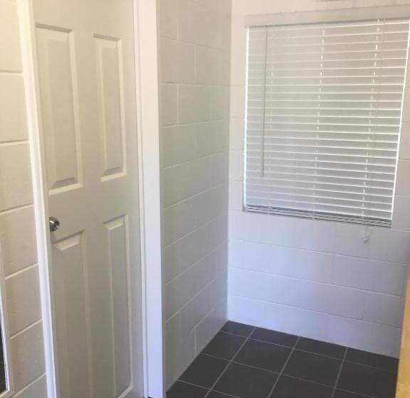 חדר סטנדרט, Bororen Hotel Motel