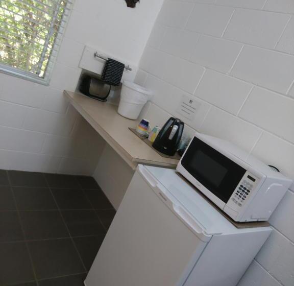 חדר סטנדרט, Bororen Hotel Motel