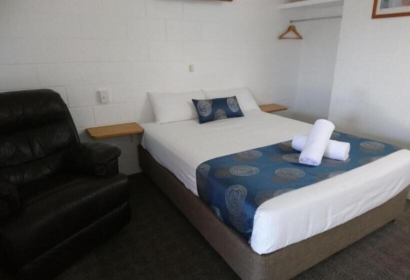 Номер Стандарт, Bororen Hotel Motel