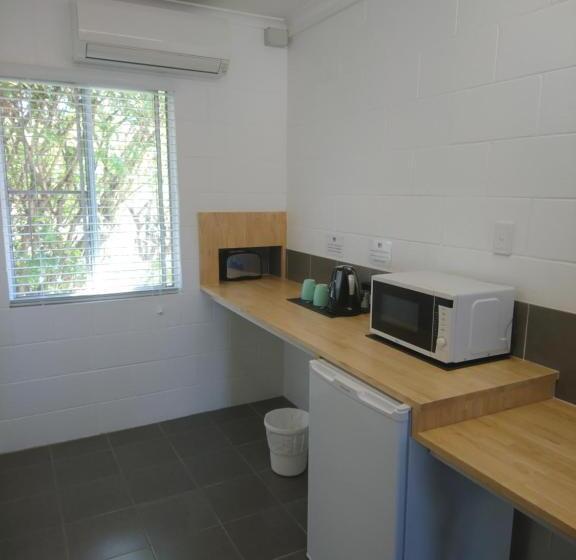 חדר סטנדרט, Bororen Hotel Motel