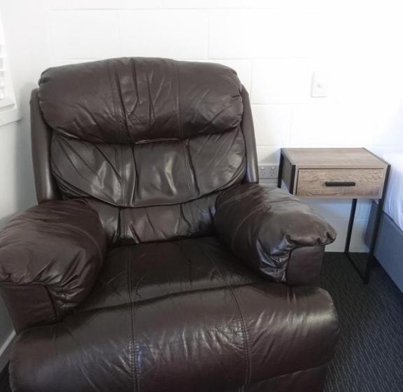 חדר סטנדרט, Bororen Hotel Motel