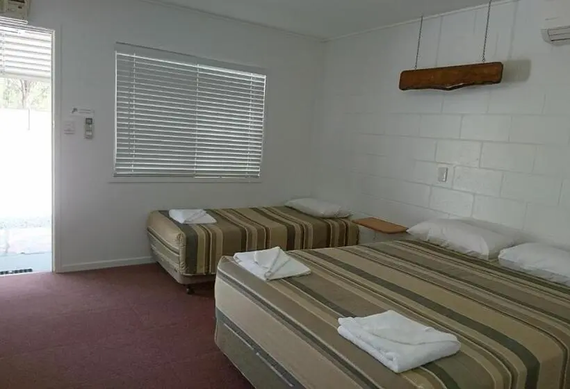 ファミリールーム, Bororen Hotel Motel