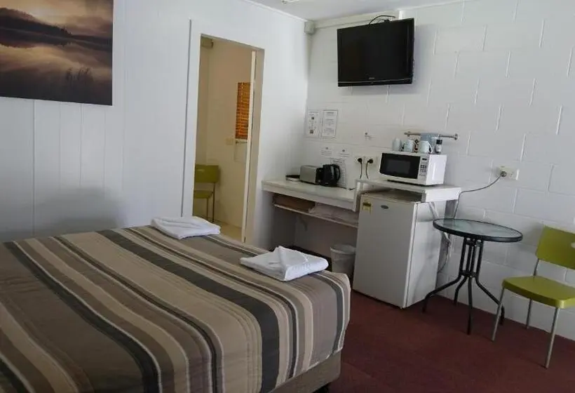 ファミリールーム, Bororen Hotel Motel