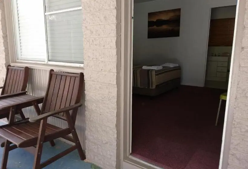 ファミリールーム, Bororen Hotel Motel