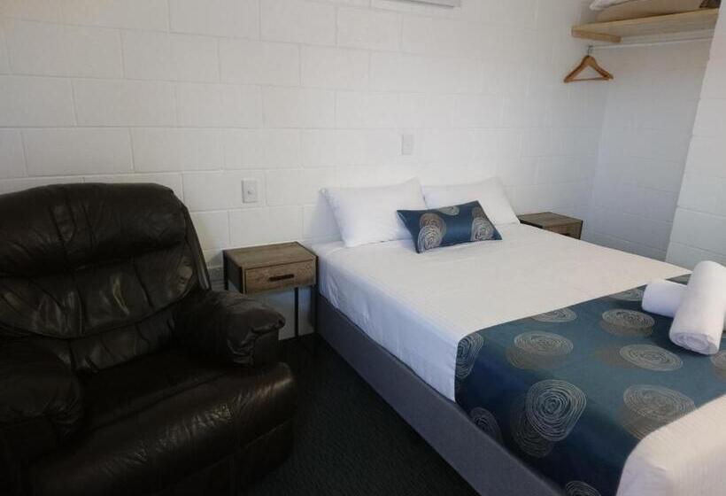 חדר סטנדרט, Bororen Hotel Motel