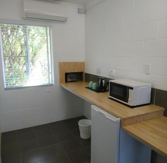 חדר סטנדרט, Bororen Hotel Motel