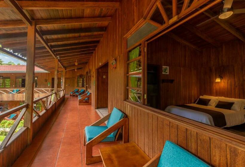 Номер Стандарт, El Jardín Hotel & Restaurante