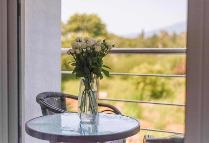 اتاق استاندارد, Aquamarine Family Club