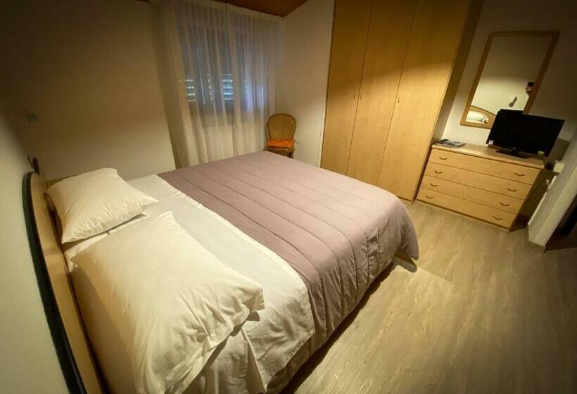 스탠다드 룸, Cella