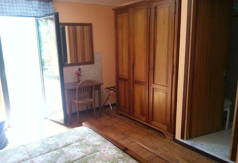 标准间, Chalet Monte Nebius