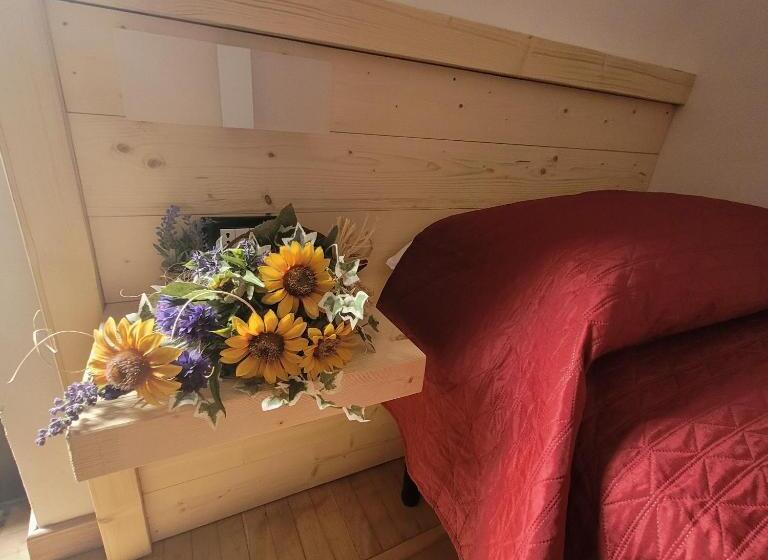 标准间, Chalet Monte Nebius