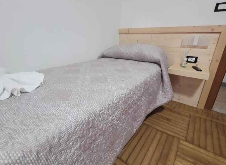 标准间, Chalet Monte Nebius