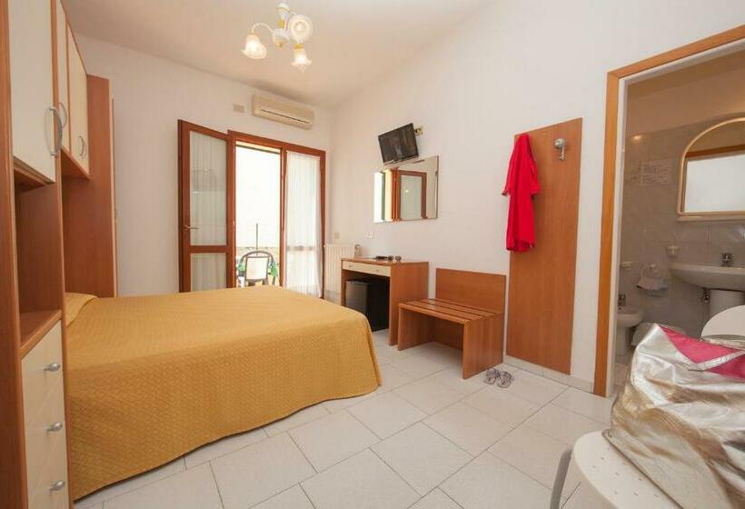 Номер Стандарт, Da Italo