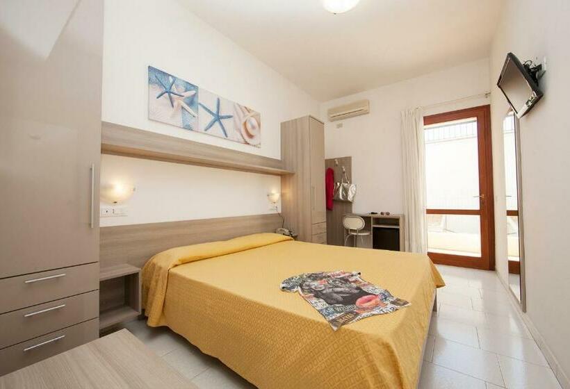 Номер Стандарт, Da Italo