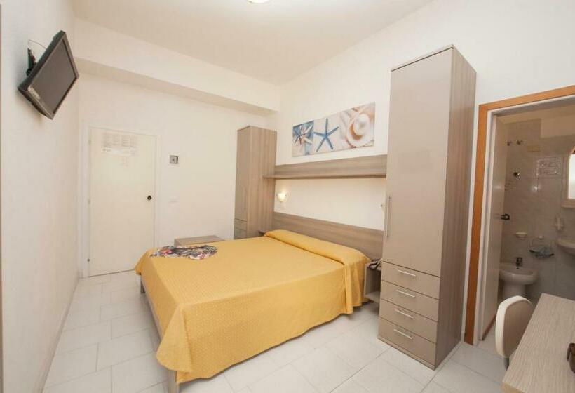 Номер Стандарт, Da Italo