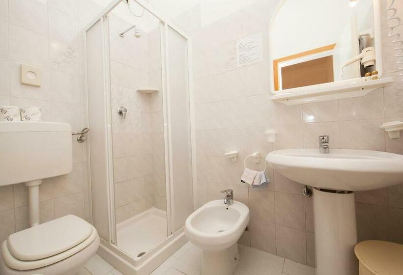 Номер Стандарт, Da Italo