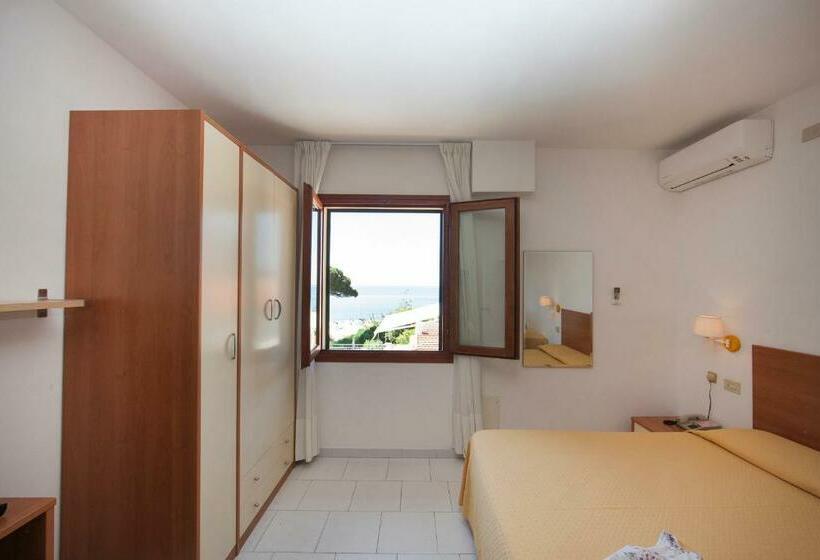 Номер Стандарт Трехместный, Da Italo