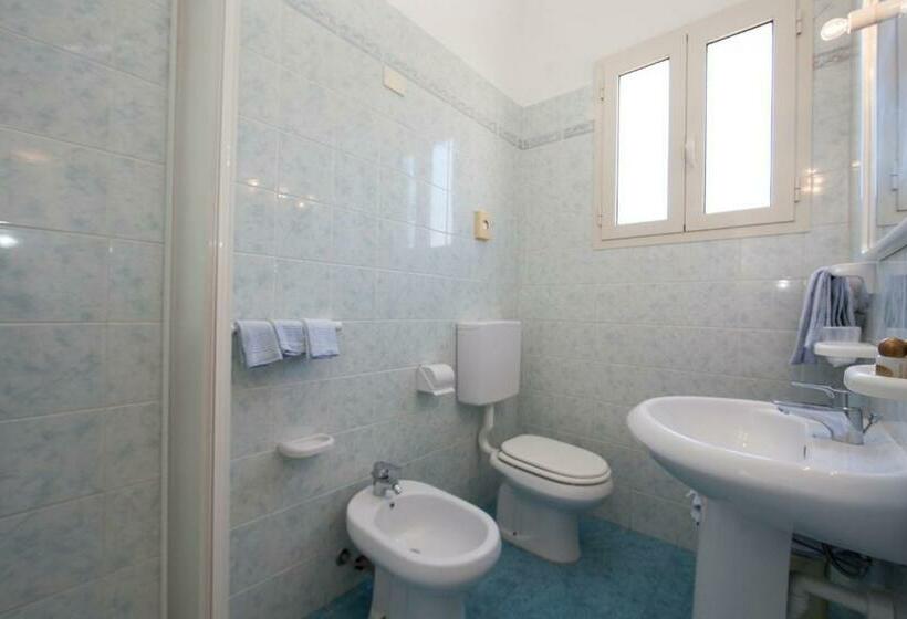 Номер Стандарт Трехместный, Da Italo