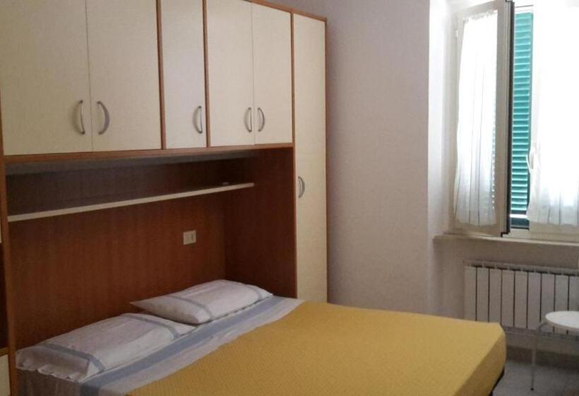 Номер Стандарт Трехместный, Da Italo