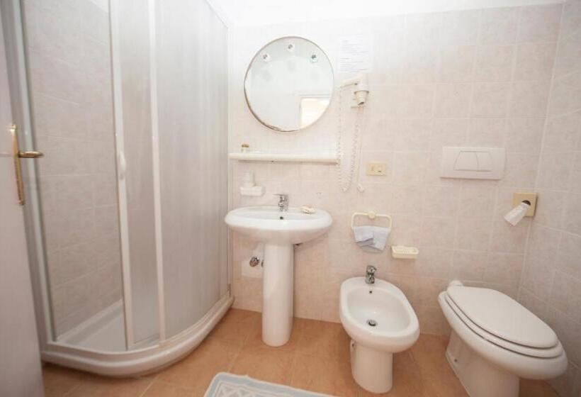 Номер Стандарт, Da Italo