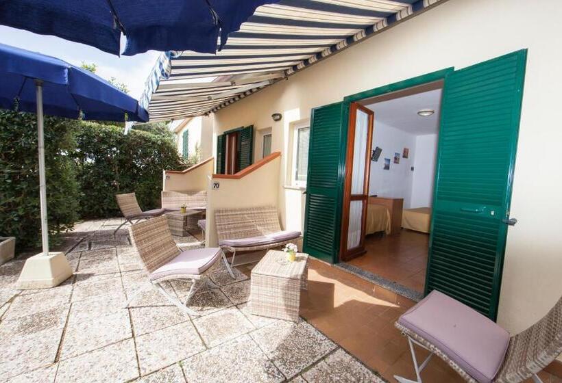 Номер Стандарт, Da Italo