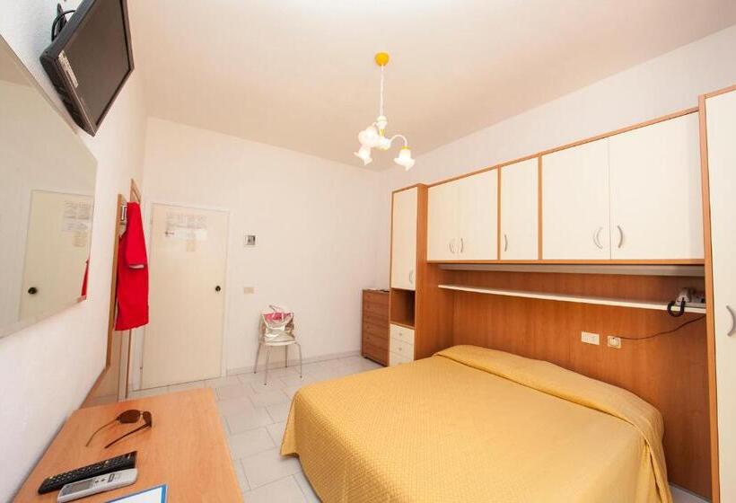 Номер Стандарт, Da Italo