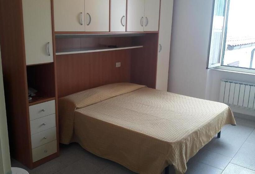 Номер Стандарт, Da Italo