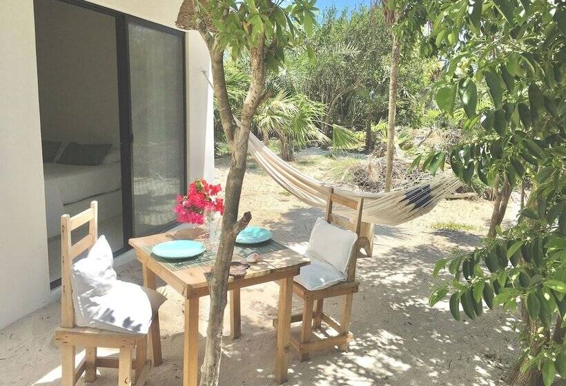 Suite with Views, Lunarena Barefoot