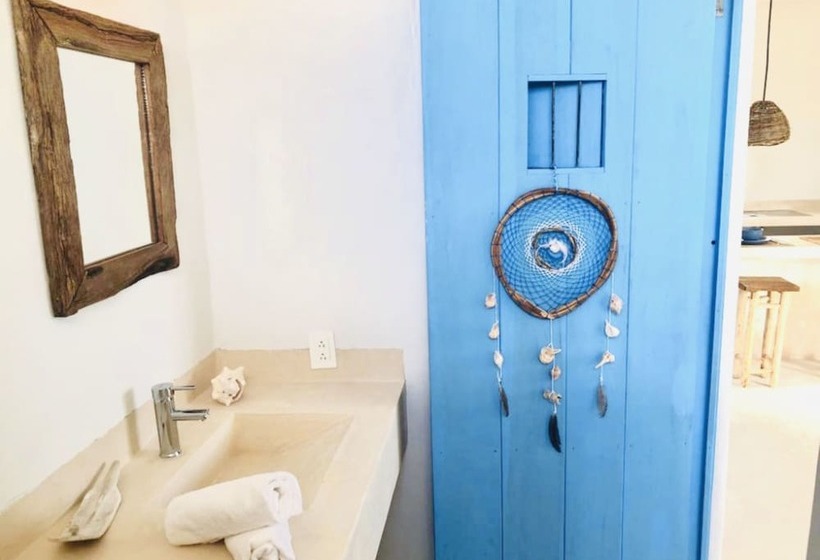 Suite Sea View, Lunarena Barefoot