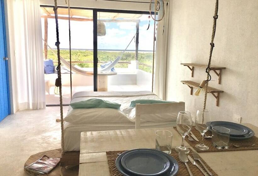 Standard Room with Views, Lunarena Barefoot