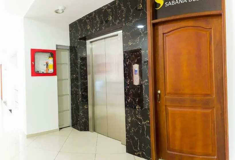 اتاق استاندارد یک نفره, Sabana Del Sinu By Geh Suites