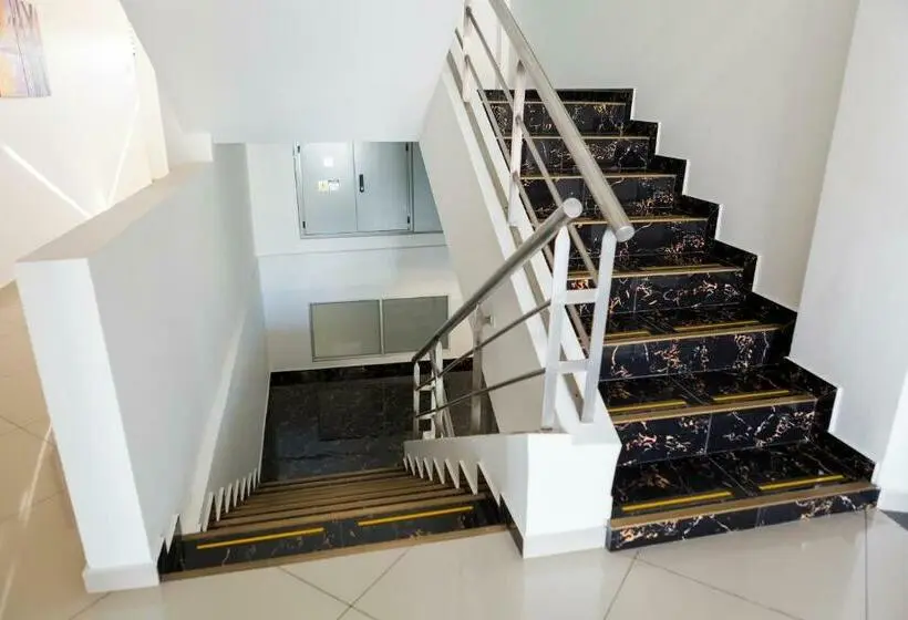 اتاق استاندارد یک نفره, Sabana Del Sinu By Geh Suites
