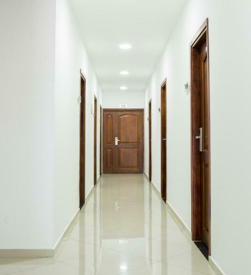 스탠다드 싱글 룸, Sabana Del Sinu By Geh Suites