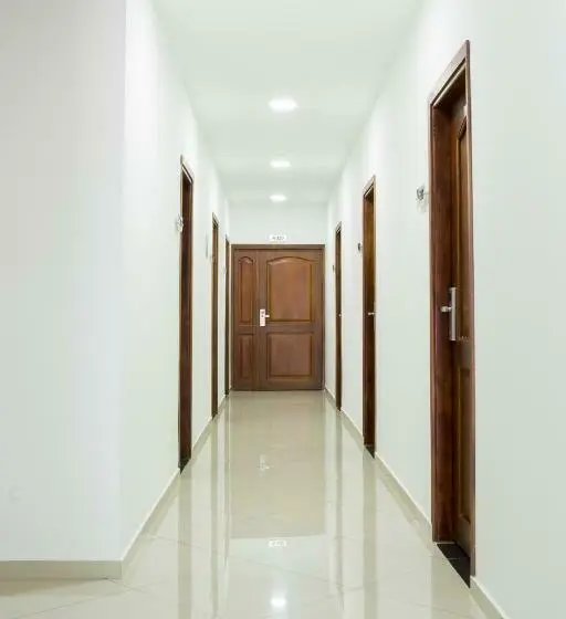 اتاق استاندارد یک نفره, Sabana Del Sinu By Geh Suites