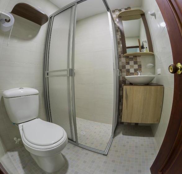 스탠다드 트리플 룸, Sabana Del Sinu By Geh Suites