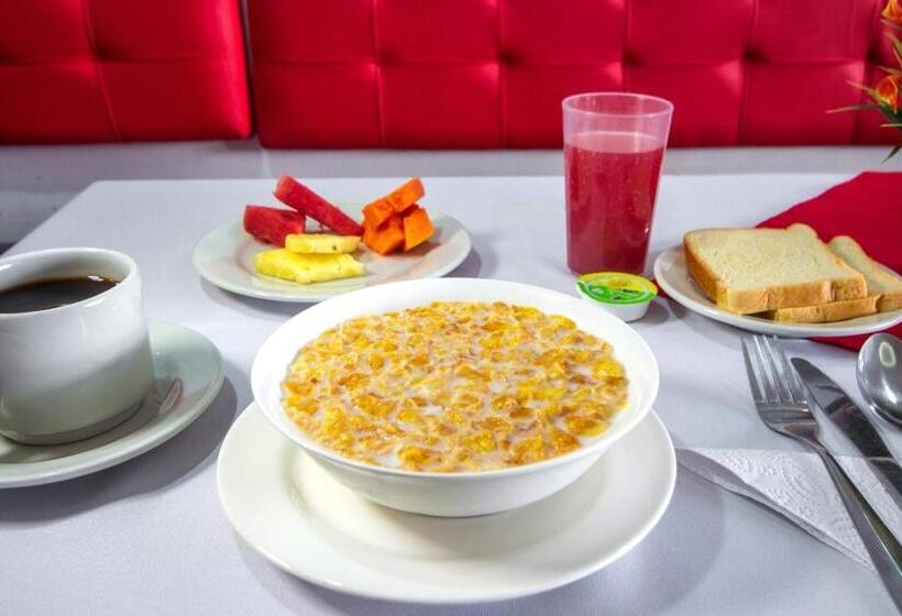 4인용 스탠다드 룸, Sabana Del Sinu By Geh Suites