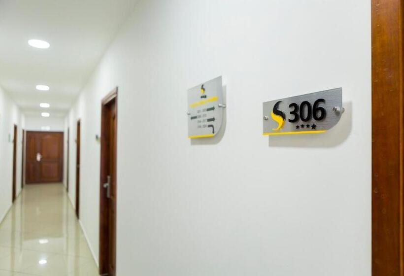 스탠다드 룸, Sabana Del Sinu By Geh Suites