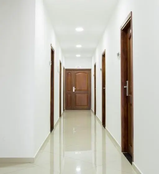 اتاق استاندارد سه نفره, Sabana Del Sinu By Geh Suites