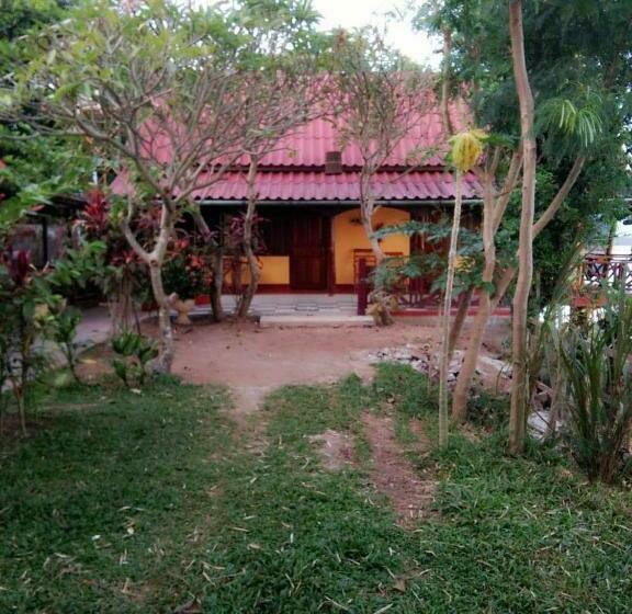 StandaardKamer, Anouxa Riverview Guesthouse