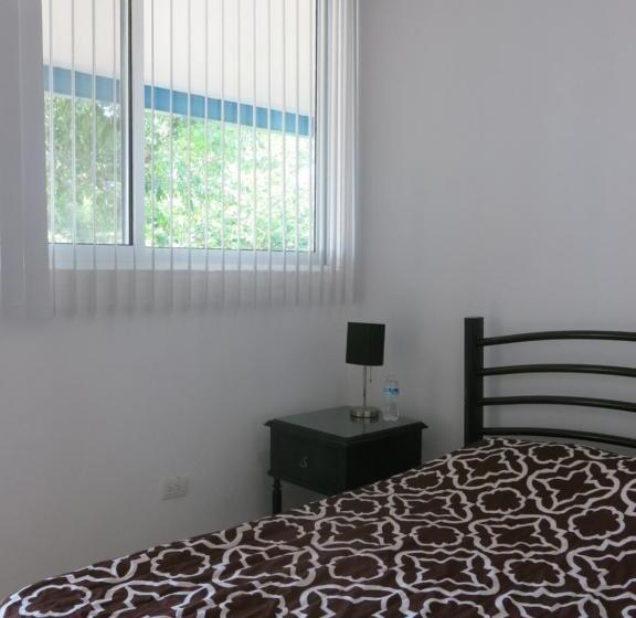 جناح, Casa Bakab By Rotamundos