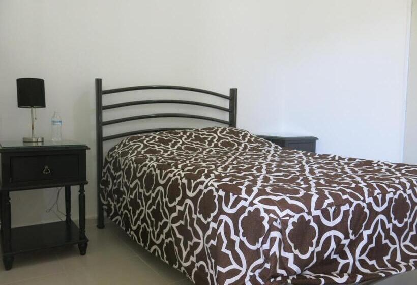 جناح, Casa Bakab By Rotamundos