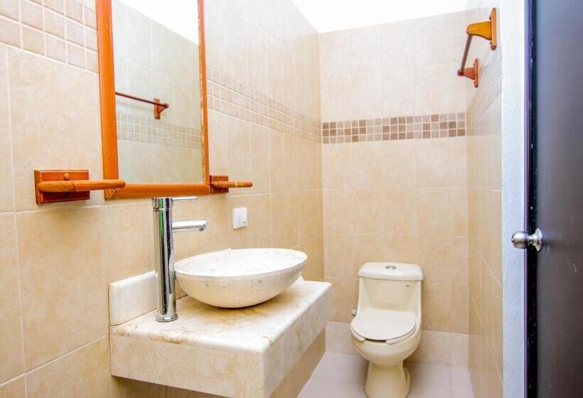 جناح, Casa Bakab By Rotamundos